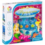 Игра логическая Bondibon Smart Games Русалочки 6+