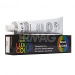 Гель для волос Luxor Disco Colors тонирующий (60 мл)