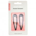 Заколки для волос AMB Miracle Woman КМ21-314 (2 шт)