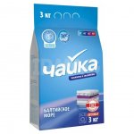 Стиральный порошок Чайка Автомат Балтийское море (3 кг)