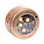 Драже шоколадное Bind Кофе (125 г) годен до 21.05.24