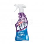 Средство чистящее Cillit Bang Мегаблеск + Защита (450 мл)