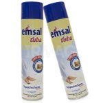 Пена-аэрозоль для ковров сухая Tuba (600 мл)