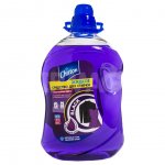 Средство для стирки жидкое Chirton Для черных тканей (3 л)