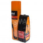 Краска для гладкой кожи Twist Casual Черная (250 мл) годен до 01.08.24