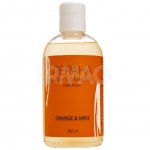 Пена для ванны Levrana Лерана Апельсин и мята (300 мл)