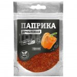 Специи Стоевъ Паприка дробленая (30 г)