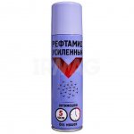 Средство от насекомых Рефтамид Экстра Антимошка Усиленный (150 мл)