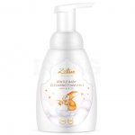 Пенка детская Zeitun Baby для очищения волос и тела 2в1 (250 мл)