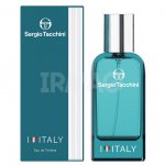 Туалетная вода Sergio Tacchini I Love Italy for Men EDT (100 мл)