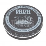 Помада для укладки волос Reuzel Extreme Hold Matte Pomade Piglet суперсильная фиксация (35 г)