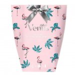 Набор подарочный Gillette Venus (станок + сменная кассета + гель для бритья)