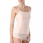 Топ женский Conte Basic Collection LT2019 размер 170-92 natural