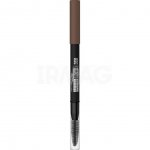 Карандаш для бровей Maybelline Tattoo Brow 36H (1 мл)