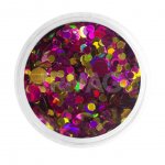 Камифубуки для дизайна ногтей Wula (3 г)