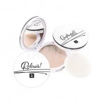 Пудра Relouis Complimenti Матирующая (8,5 г)