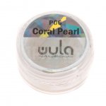 Втирка для ногтей Wula жемчужная (1 г)