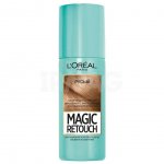 Спрей тонирующий для волос L'Oreal Magic Retouch для мгновенного закрашивания отросших корней (75 мл)