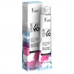 Крем-краска Kezy Color Vivo No Ammonia полуперманентная (100 мл)