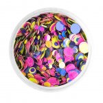 Камифубуки для дизайна ногтей Wula (3 г)