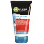 Средство для умывания Garnier Чистая Кожа Очищающее с углем (150 мл)