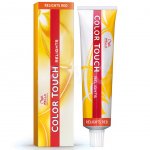 Крем-краска оттеночная Wella Color Touch Relights (60 мл)