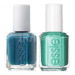 Лак для ногтей Essie Nail Polish Синие/Мятные (13,5 мл)
