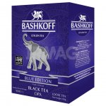 Чай черный Bashkoff Tea Blue Edition OPA (200 г)