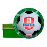 Карамель леденцовая Конфил Монпансье Чемпионат Мира (75 г)