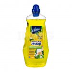 Средство для мытья пола Chirton Лимон (2 л)