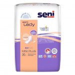 Прокладки урологические Seni Lady Mini plus (20 шт)