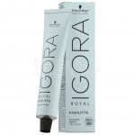 Крем-краска для волос Schwarzkopf Igora Royal Highlifts (60 мл)