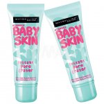 Основа под макияж Maybelline Baby Skin Маскирующая поры (22 мл)