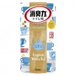 Ароматизатор для туалета жидкий ST Shoshu-riki (400 мл)